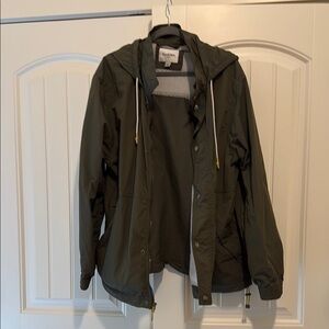 Goodfellow & Co Olive Green Jacket